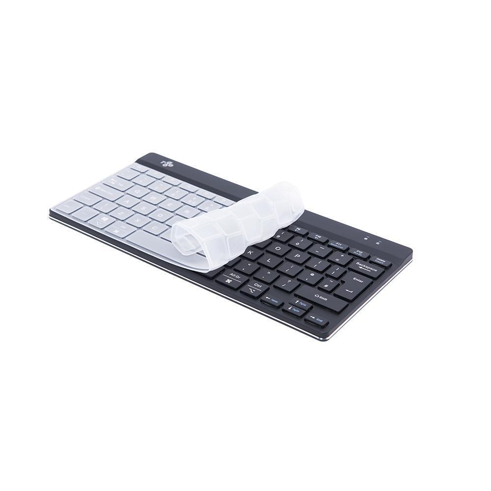 Ergorest Large Grey with Mousepad