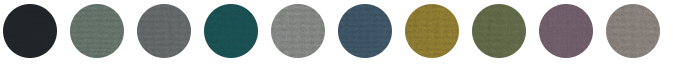 Recycled polyester (Cura, Gabriel)