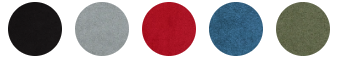 Microfiber (Comfort, Gabriel)