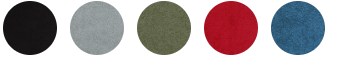 Microfiber (Comfort, Gabriel) Aeris Muvman