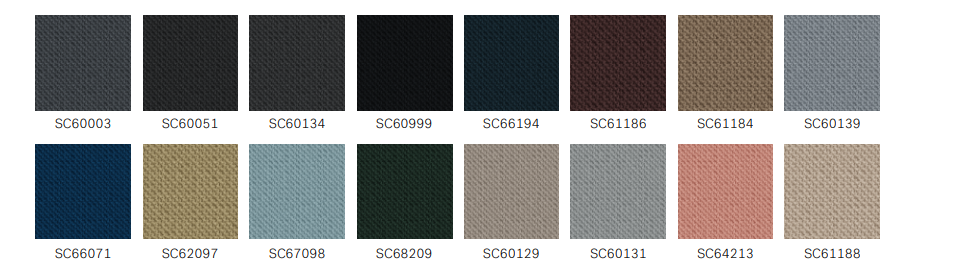 Fabric SELECT GABRIEL