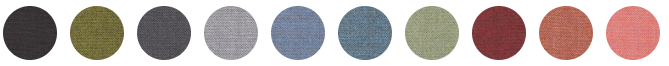Wool blend (Capture, Gabriel)